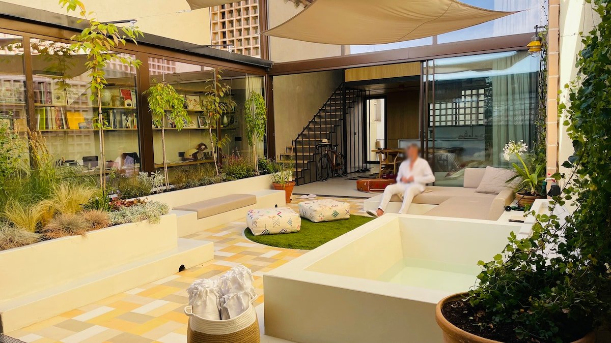 Oasis in Madrid gallery image 2