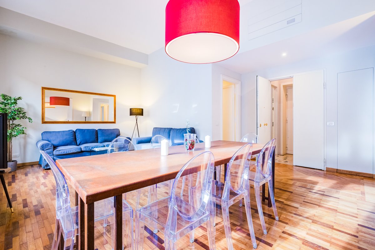 The great beauty of Piazza Navona