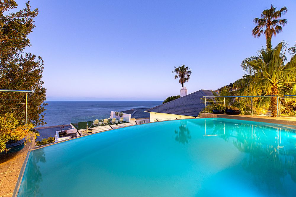 Clifton Beach House Villa Photo 63