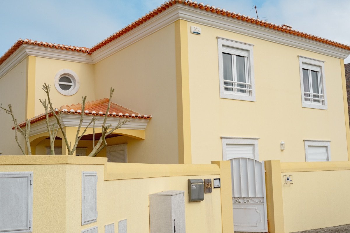 Ocean You & Me – Villa with pool in Santa Cruz gallery image 3