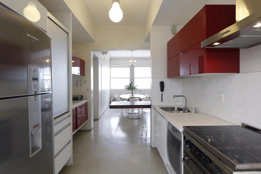 3 Quartos Ipanema R4U08 gallery image 4