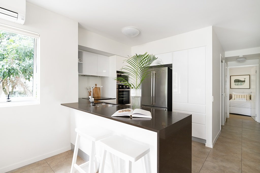 The Cove Noosa – Apartment 14 gallery image 5