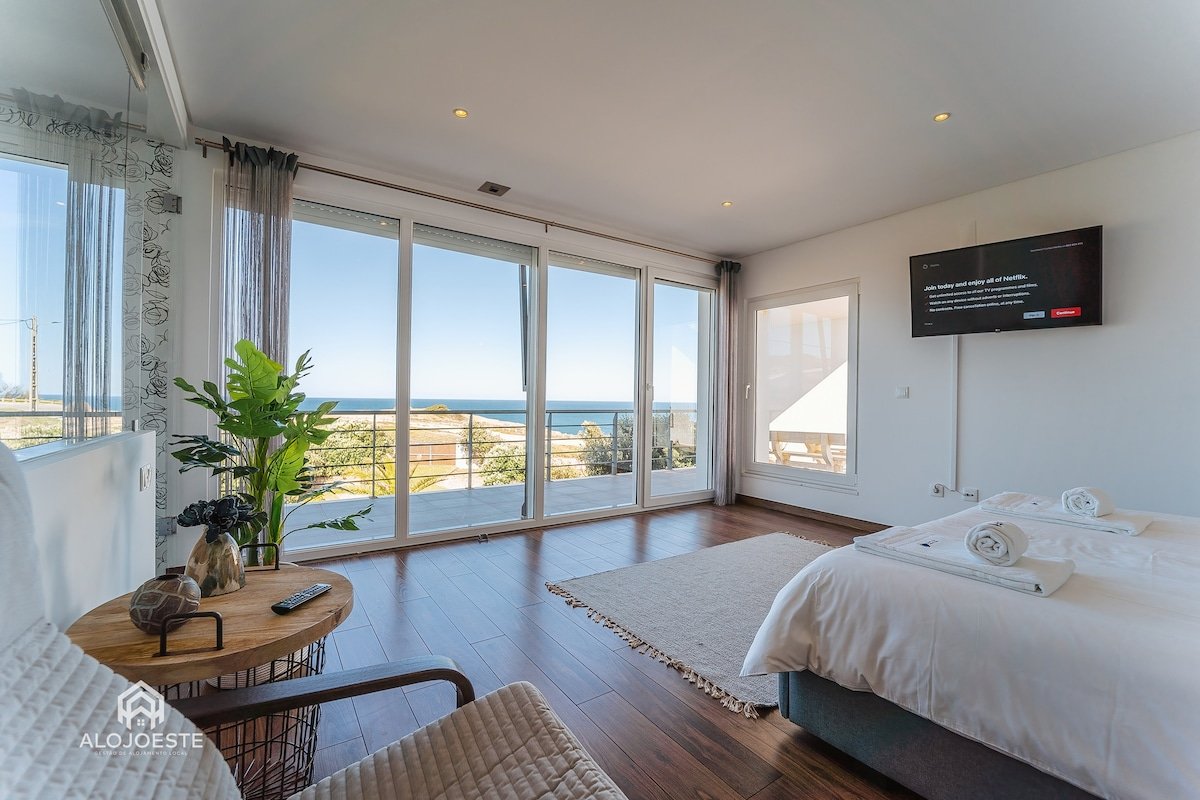 Villa da Gama – Oceanfront Retreat gallery image 2