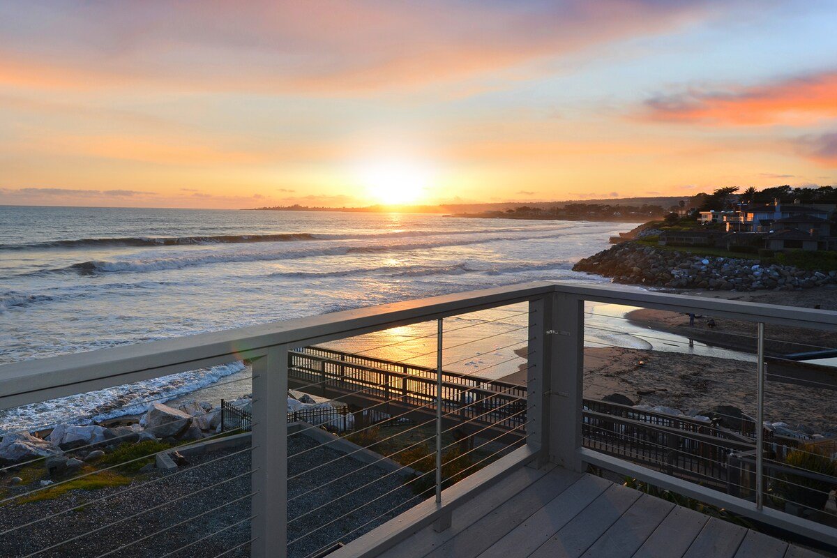 Villa Vista upper-An unbelievable oceanfront home gallery image 3