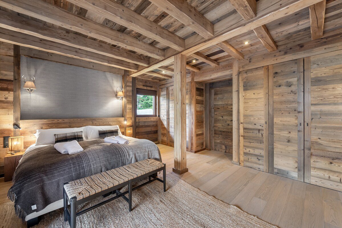 Chalet Châtel – Ikaria gallery image 2