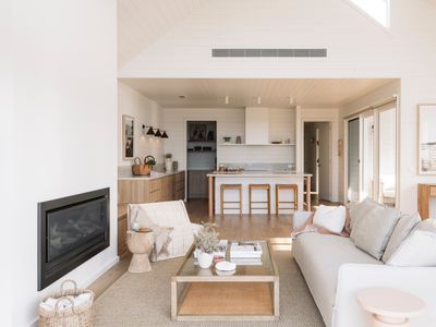 Luxury Ocean View Stay