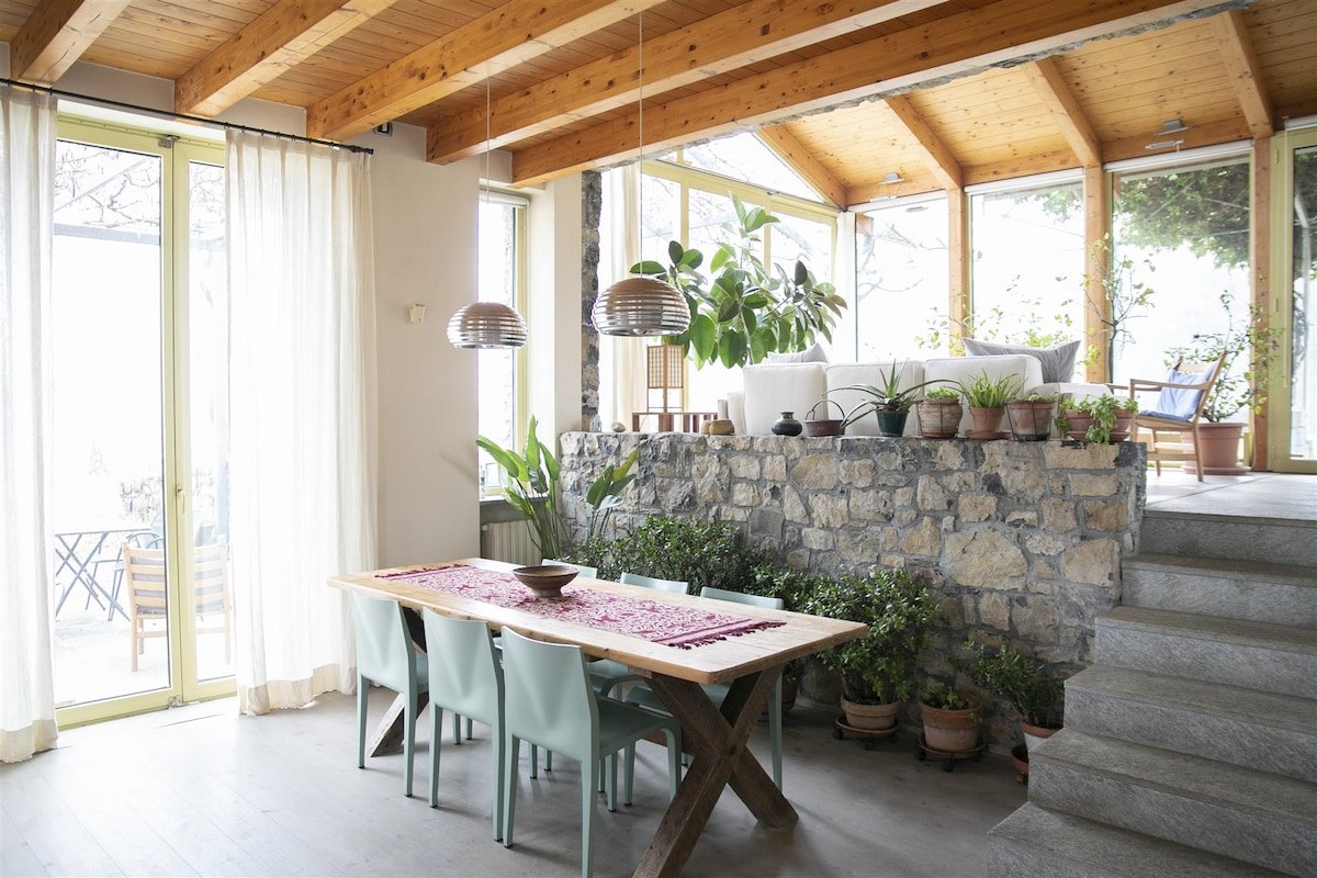 IseoLakeRental – Villa Dossello gallery image 4