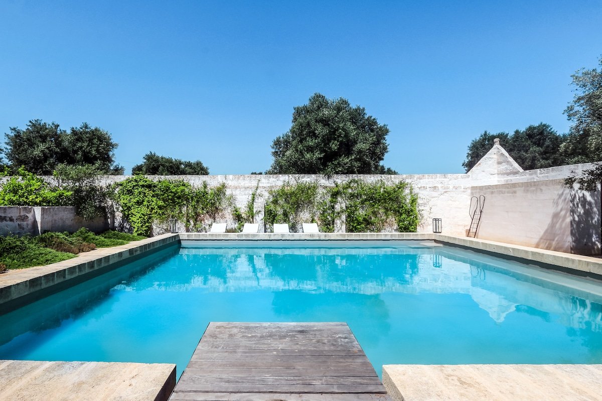 Masseria Oliva gallery image 4