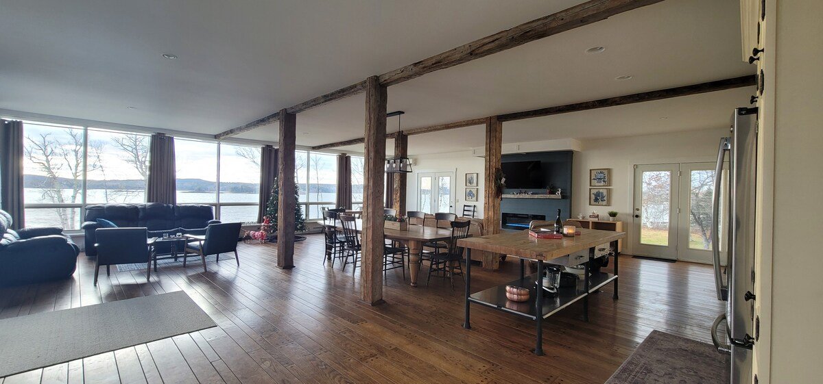 River’s Edge Retreat gallery image 5