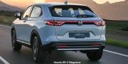 HONDA HR-V 1.5 EXECUTIVE CVT - 27 thumb