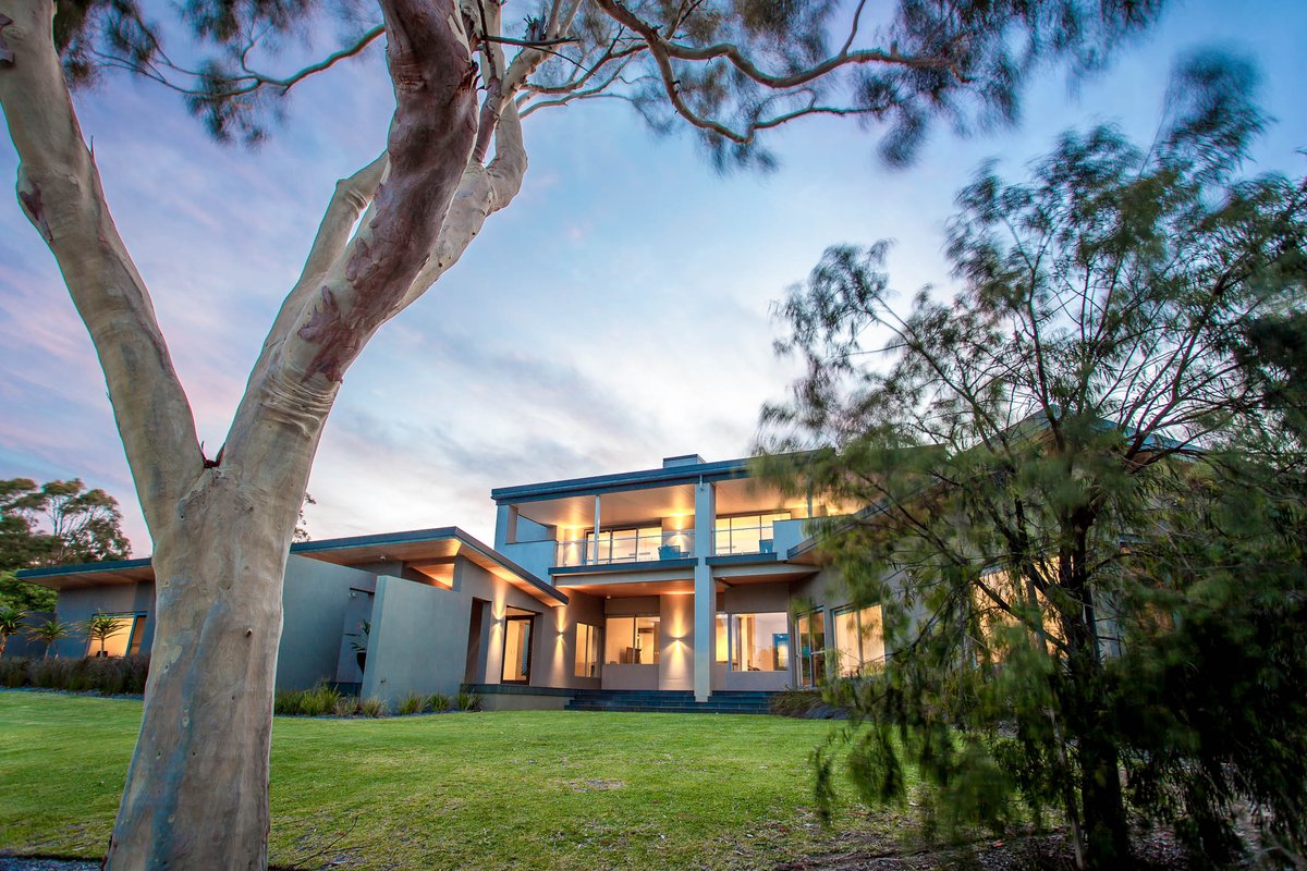 Talo House I Private Properties