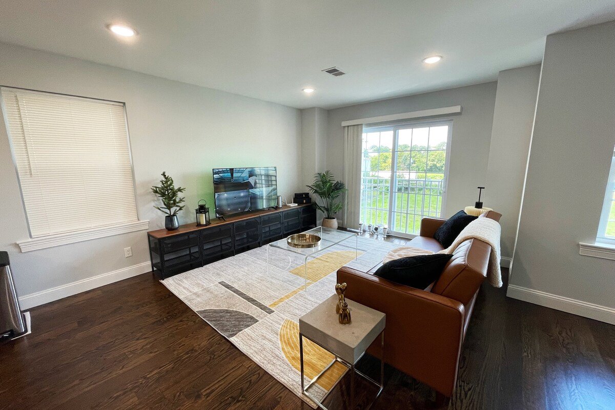 Urban Oasis EWR gallery image 4