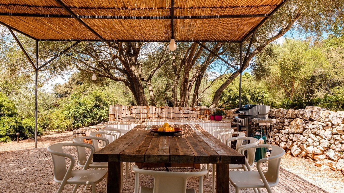 HelloApulia Trulli di Nifra, Pet Friendly gallery image 3