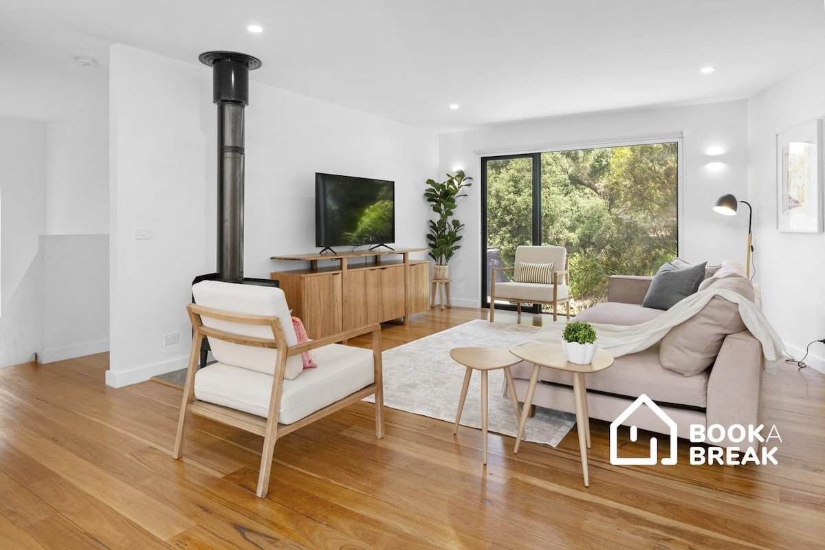 Bird House Wellness Retreat – Spa, Sauna & Pool gallery image 5