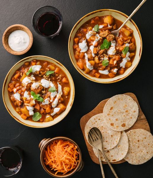 Photo of Lamb Rogan Josh
