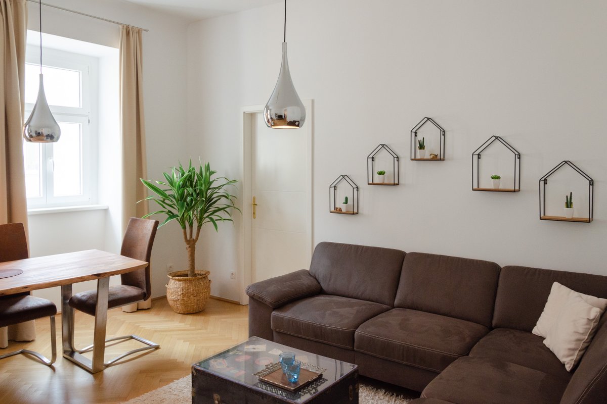Boboville Apartment