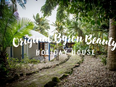 Milly’s Beach House Byron | Pet & Kid friendly*