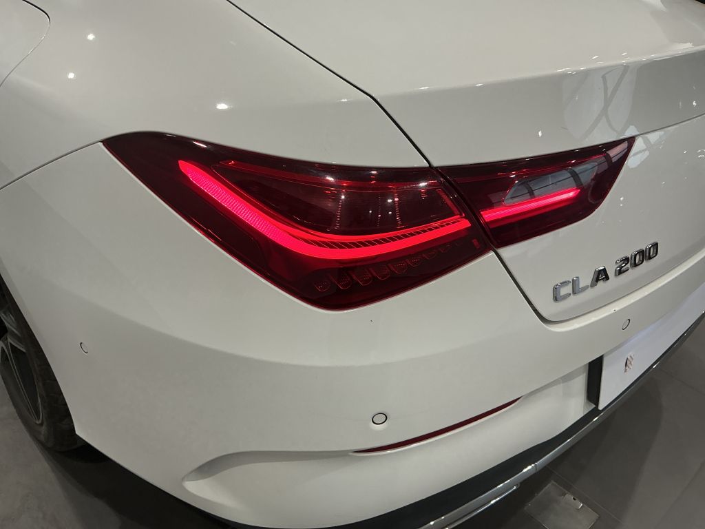 Used car gallery