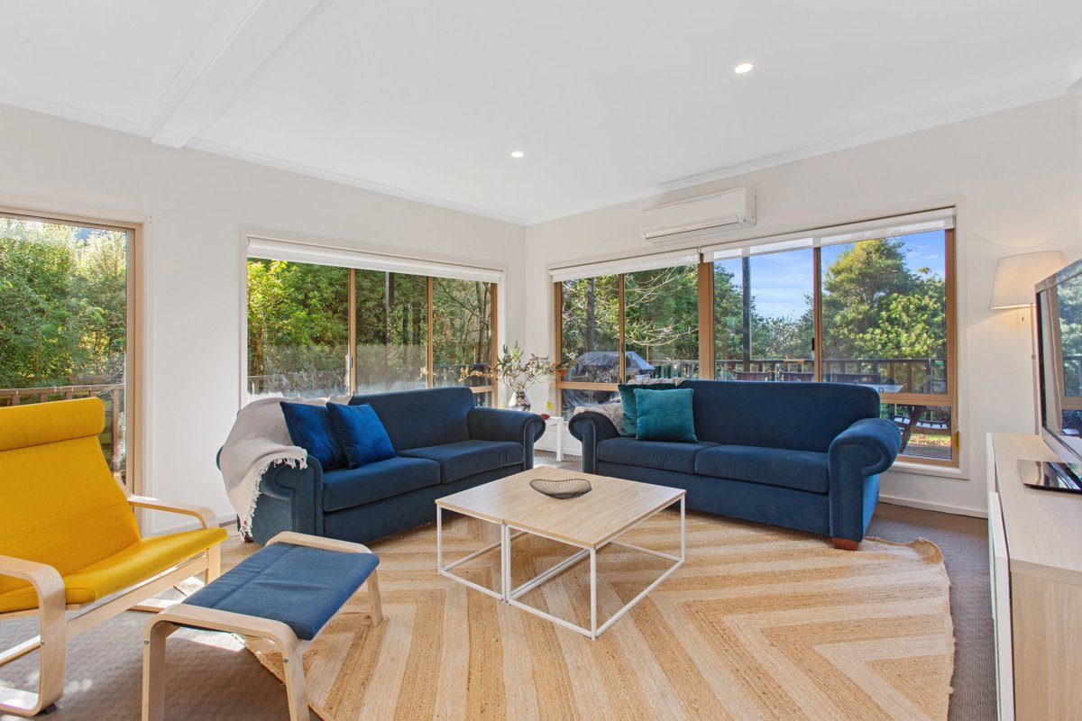 Apollo Bay Holiday House