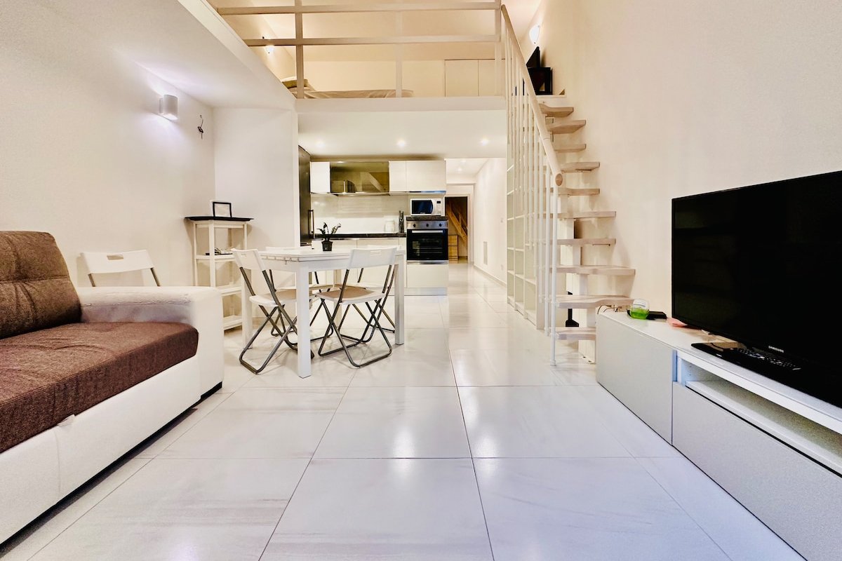 Porta Romana-Center Milan-A modern house of design gallery image 2