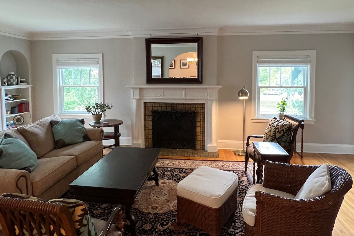 Historic Summit Avenue gallery image 5