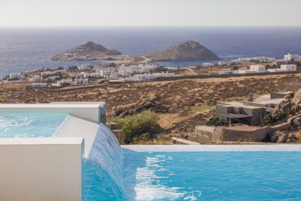 Soleila Mykonos Villa gallery image 4