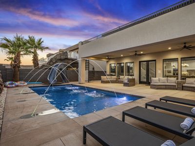 Pecan Valley| Private Pool & Pickleball Court