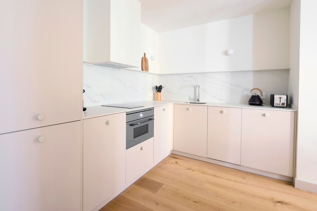 Exclusive Luxury Apartment in Central Madrid gallery image 5