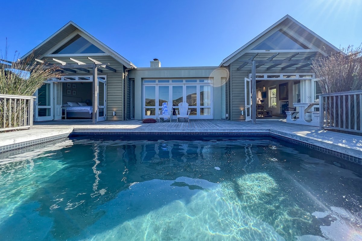 Lakehouse Noordhoek Western Cape gallery image 2