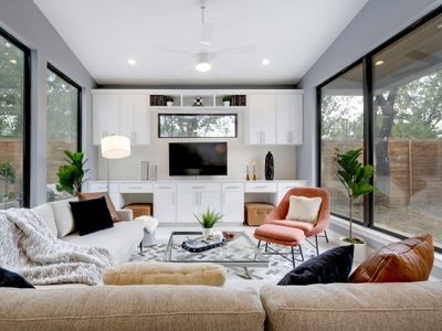 Premium East Austin Home | Hot Tub