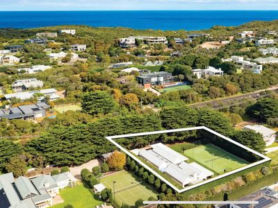 Portsea Palatial | Splendid & Spacious!