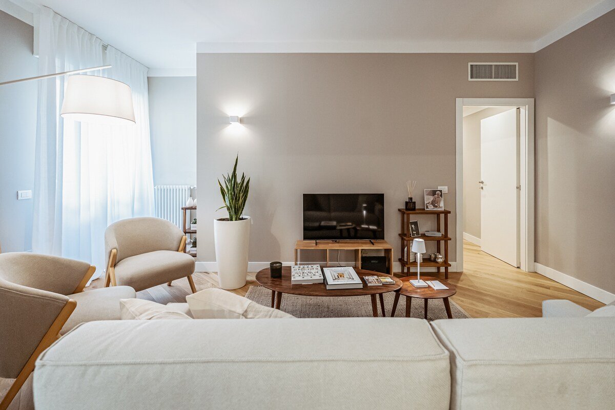 Melzo Deluxe Suite gallery image 4