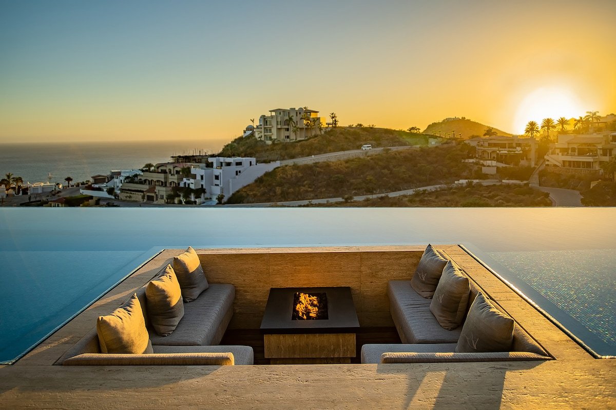 Full Staff – Maison de Cortes by Cabo Villas gallery image 3