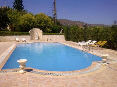 Palazzo Reale Superior Villa