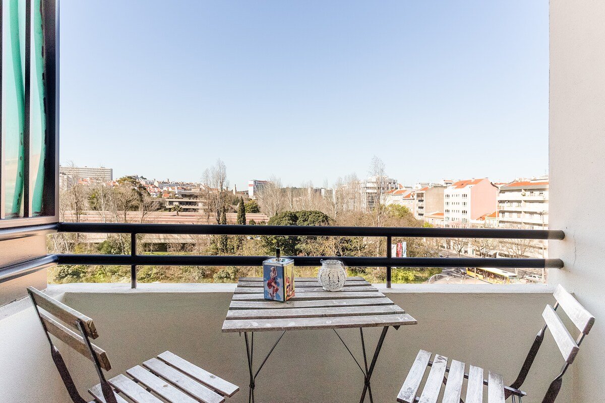 Relaxar com conforto em um Luxuoso, limpo e central Apartamento em Nossa Senhora de Fátima gallery image 4