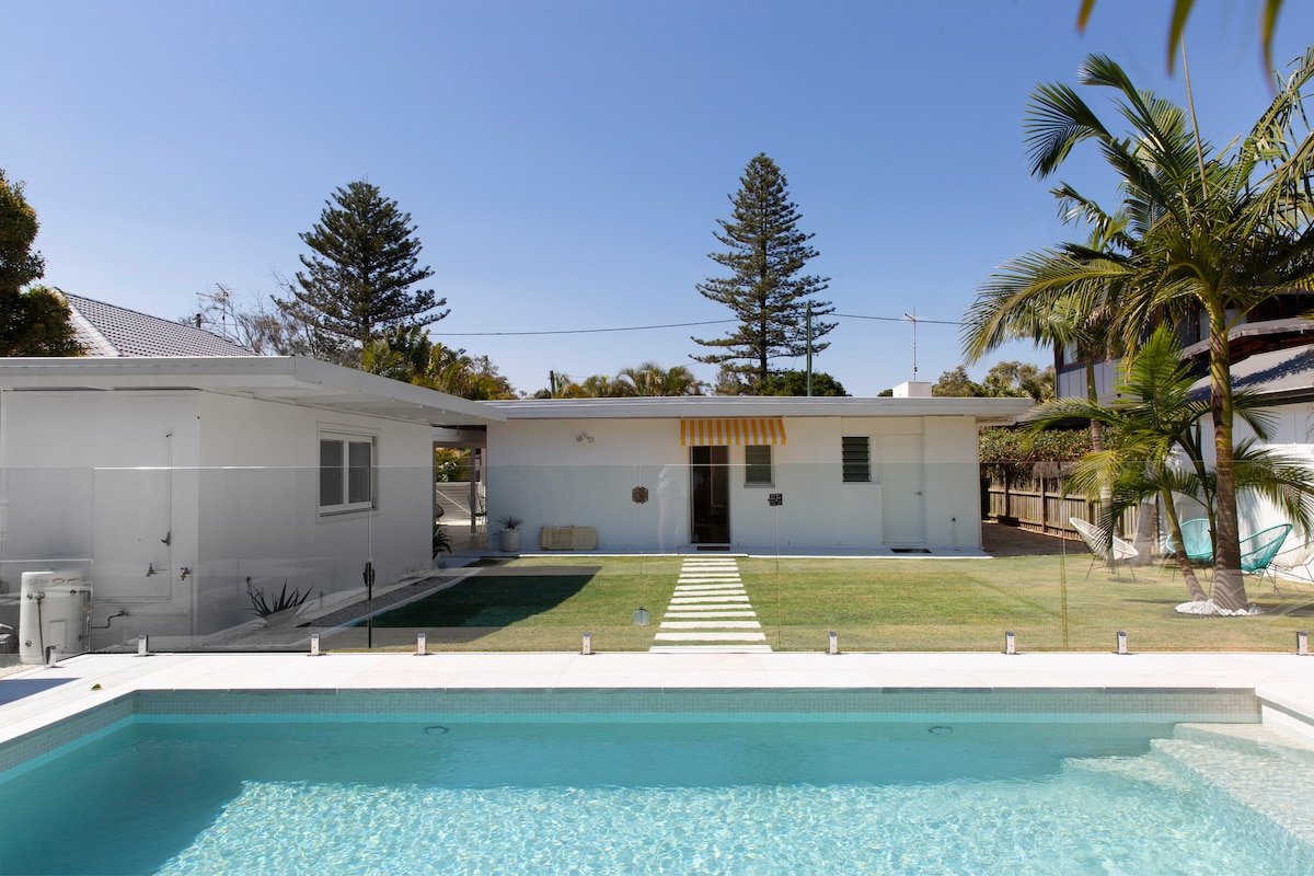 Seaside Beach House gallery image 4