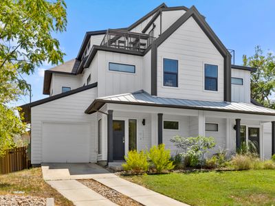 In The Middle Of It All