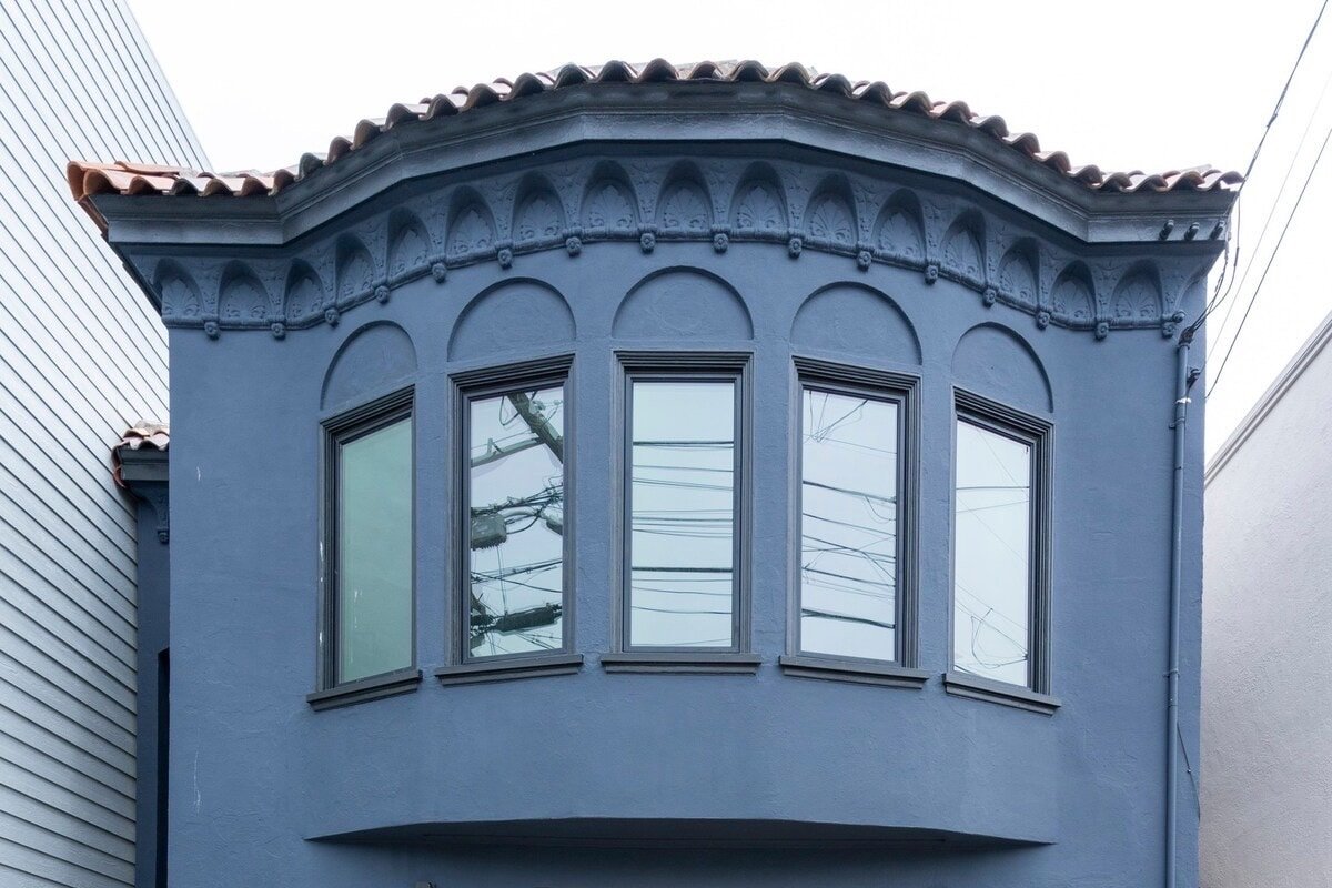 Luxurious Unit Steps from Golden Gate Park gallery image 3