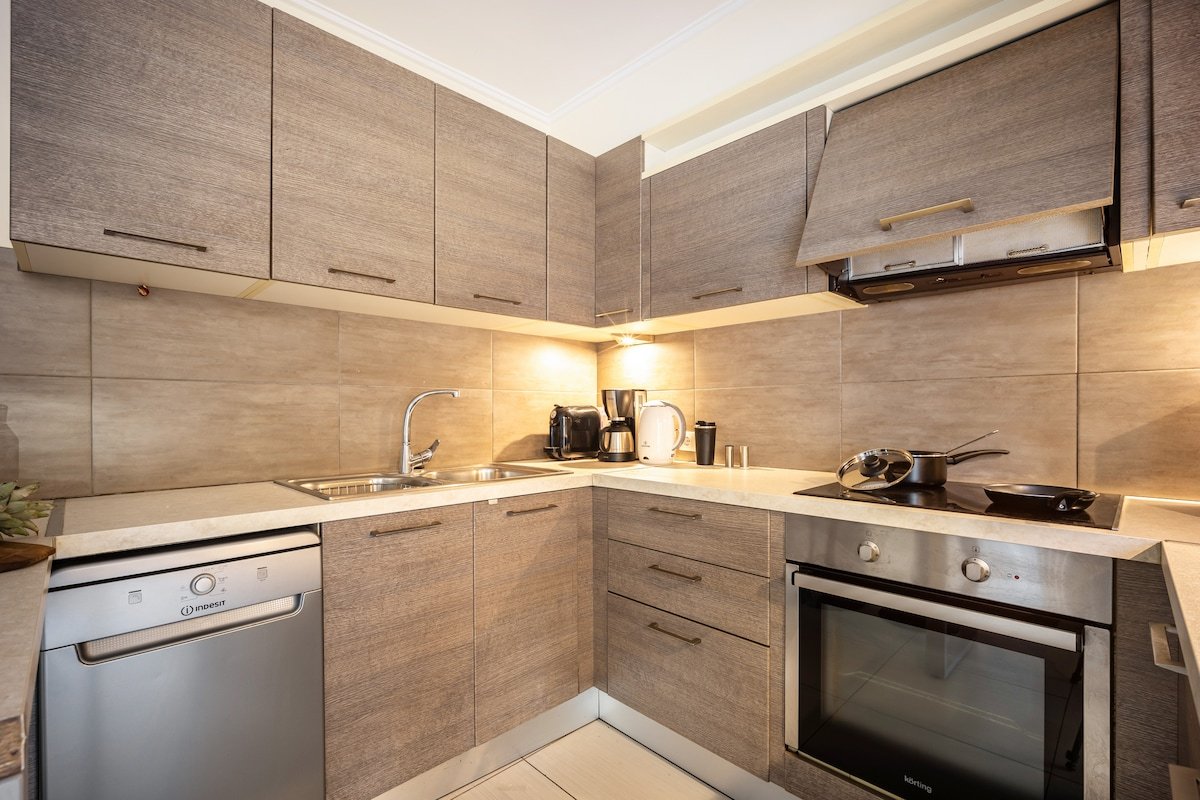 Ultimate Stay in Gazi Building gallery image 4