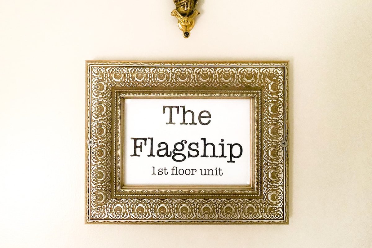 The Flagship! Double Everything Duplex! gallery image 3