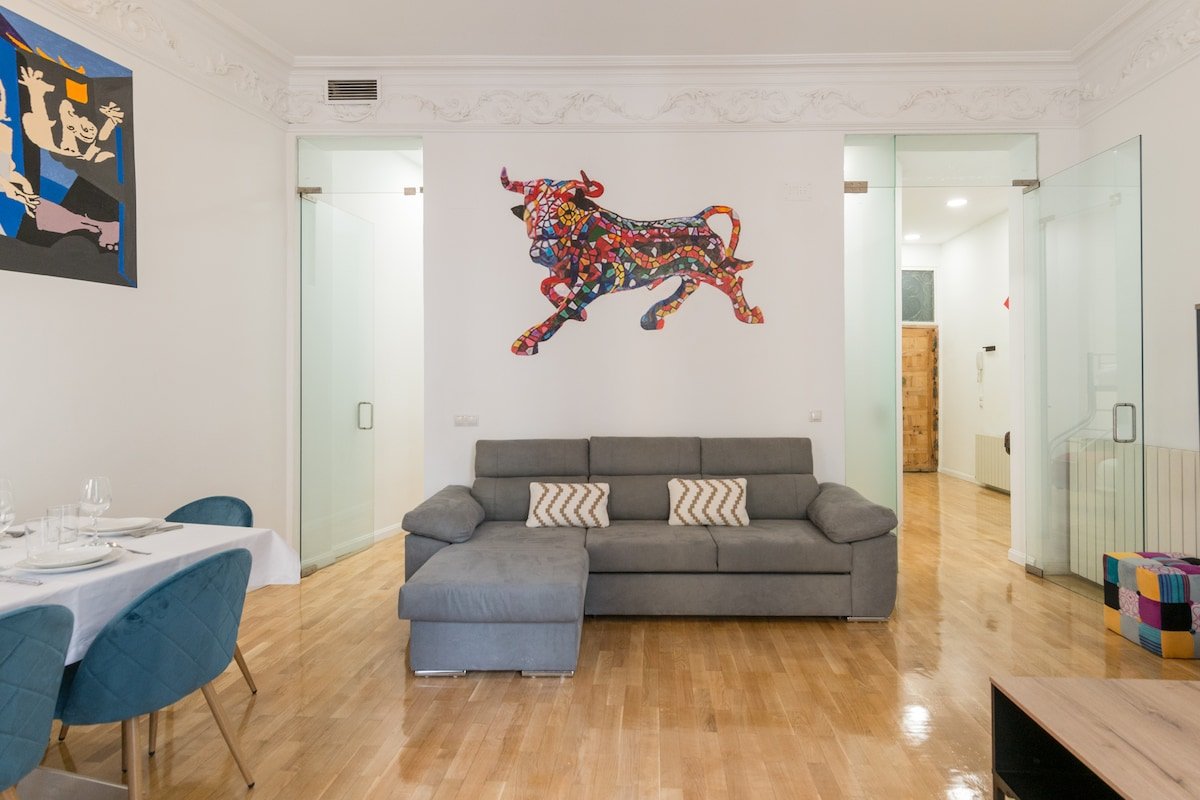 vip PUERTA DEL SOL, by MONARO***** gallery image 5