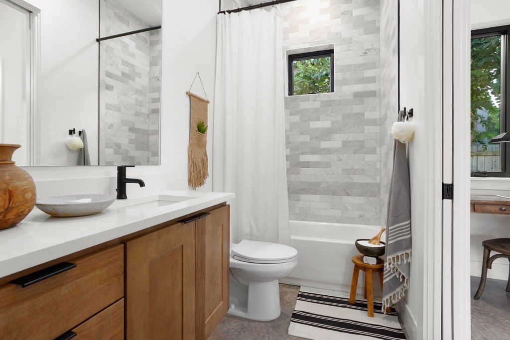 Luxury Tulum Oasis – walk to ACL – 35 ft POOL gallery image 5