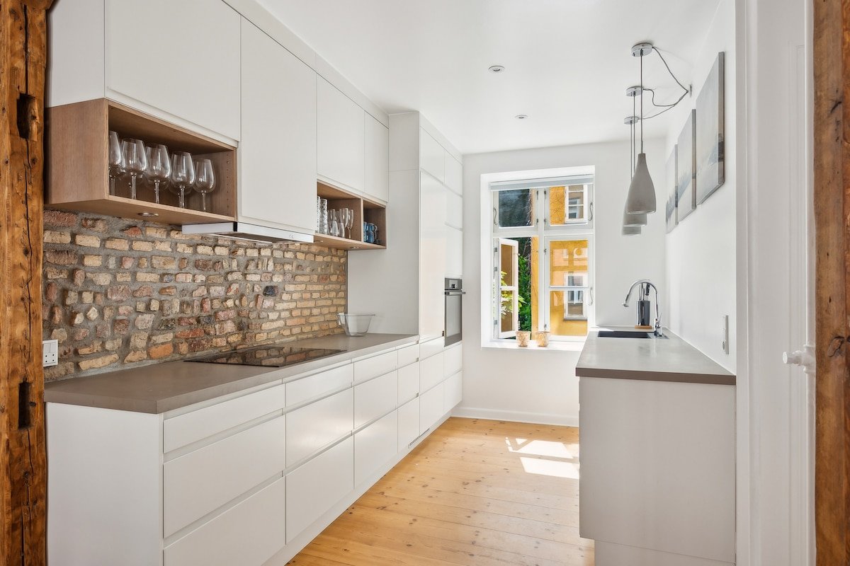 #Modern City Suite in the old centre# gallery image 4