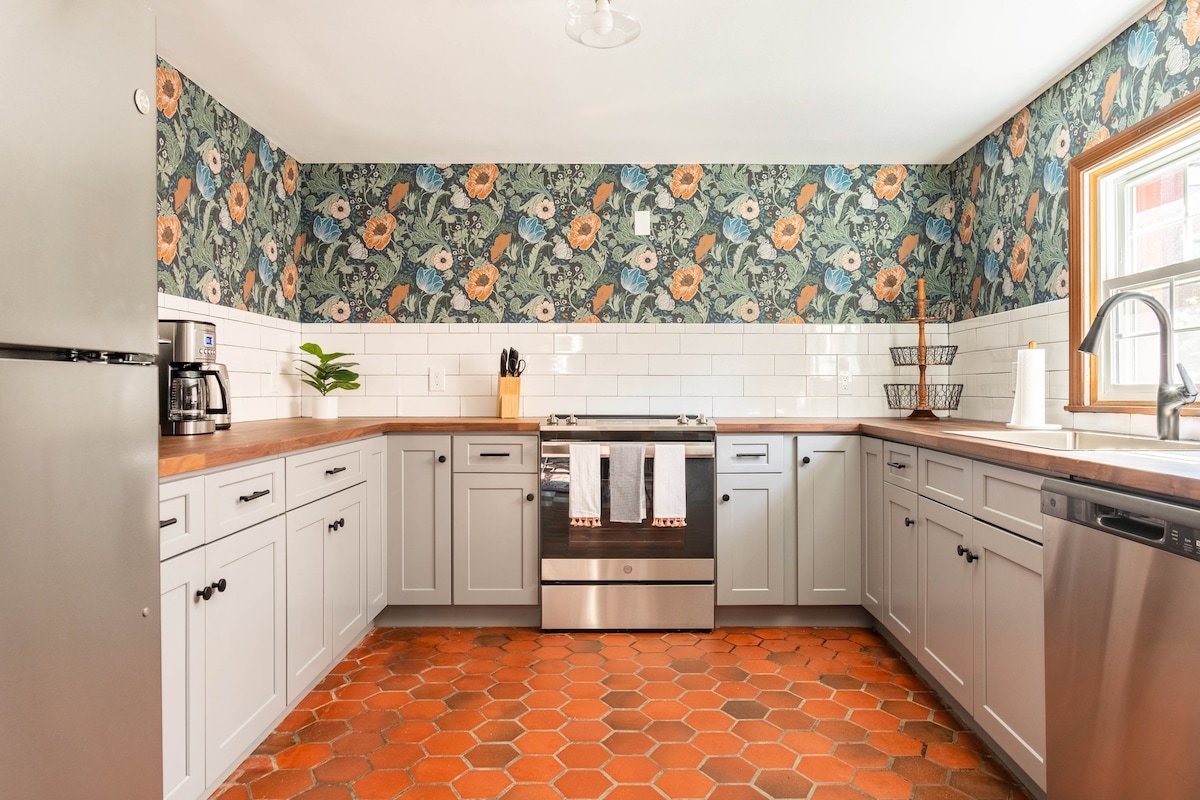 North End Family Villa gallery image 4