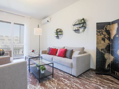 [Urban Elegance] Central Station w/Private Garage