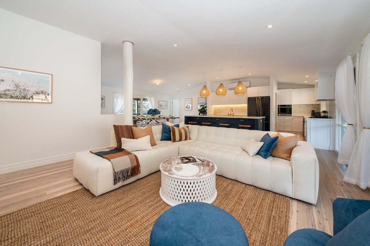 Dundas on the Beach at St Andrews gallery image 4