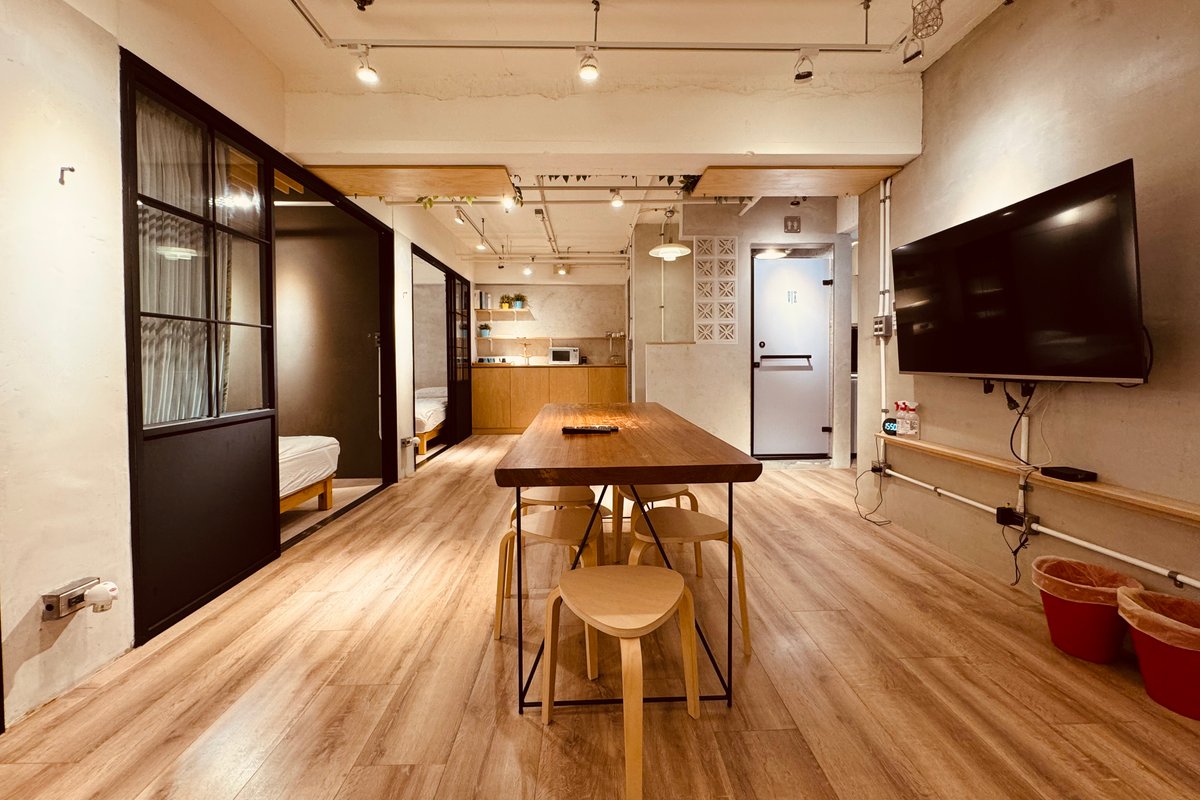 西門站4號出口 步行5分鐘 適合家庭團體旅遊