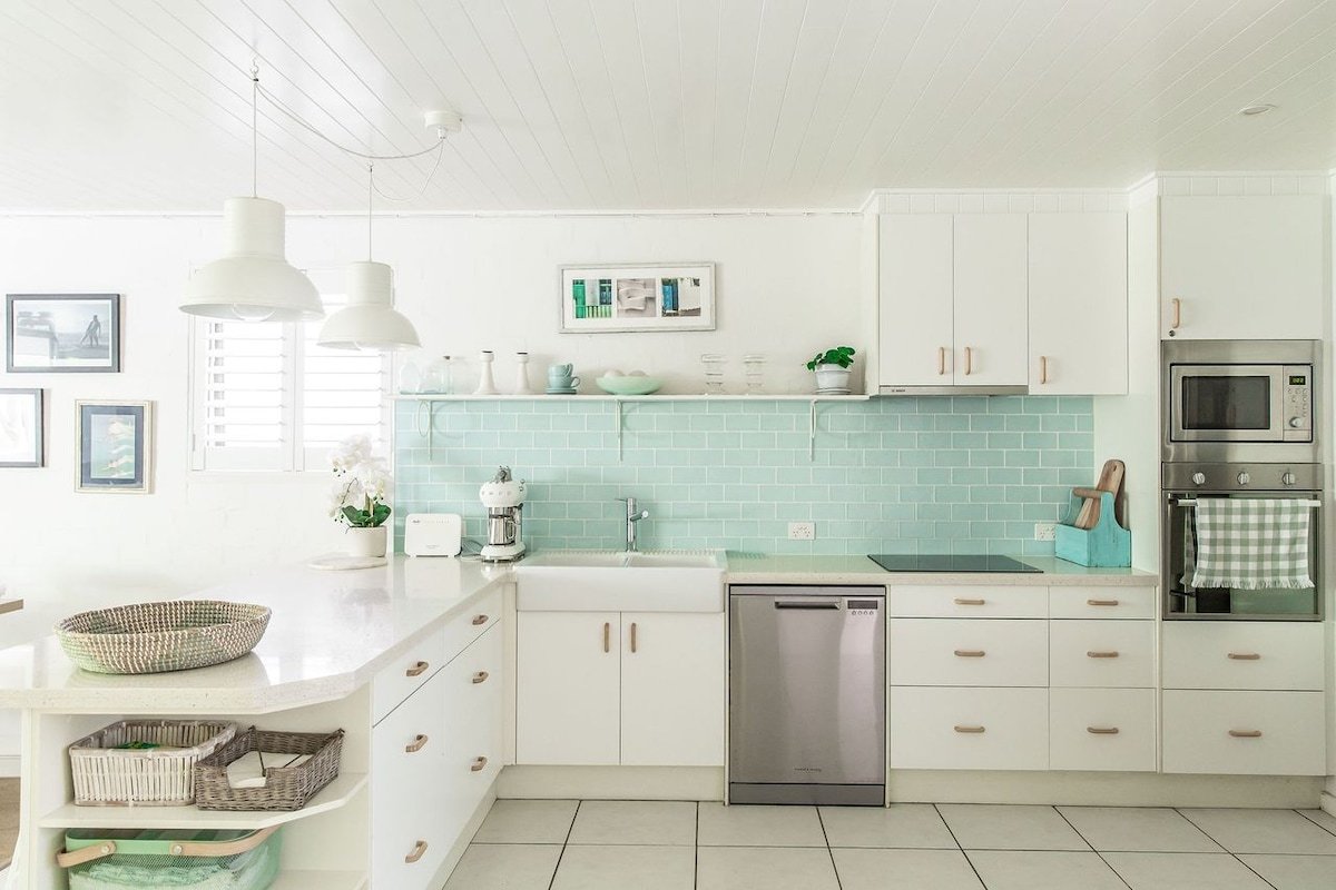 Tea Trees 3 – relaxed coastal apartment, location! gallery image 5