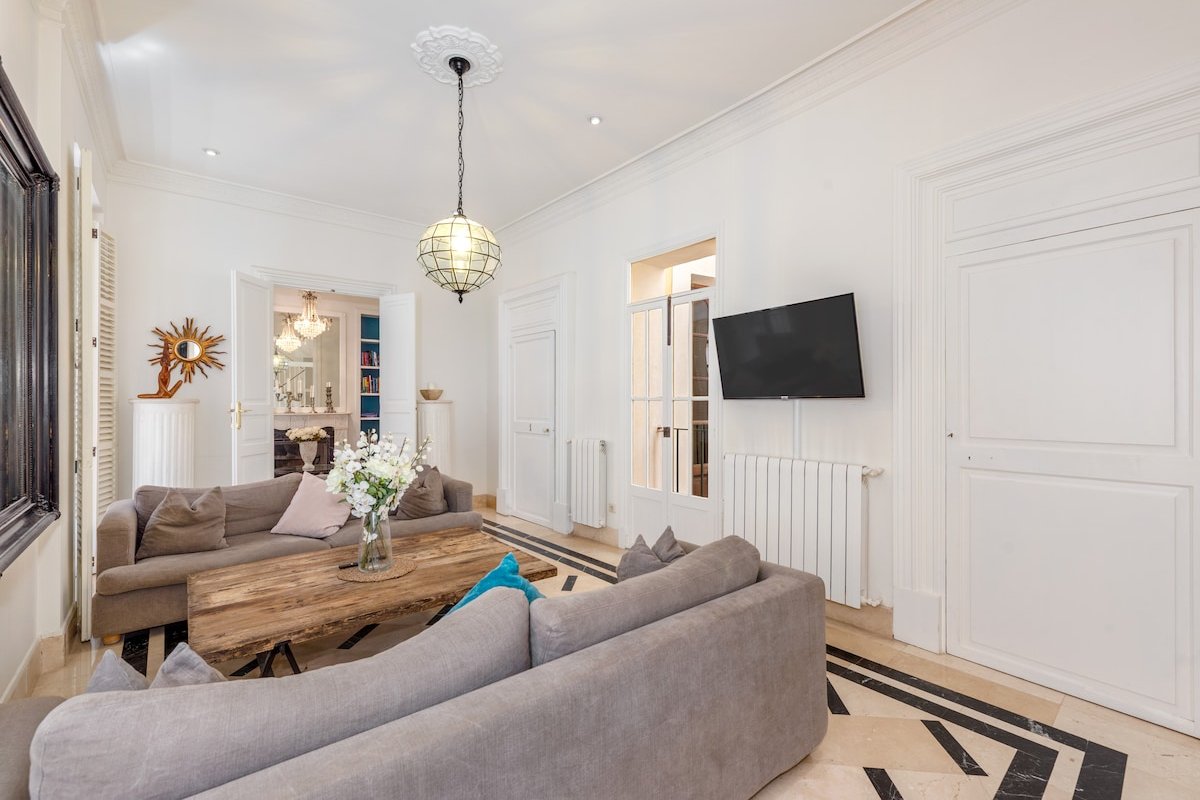 Townhouse with rooftop in Palma cenre gallery image 5