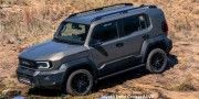 TOYOTA L/CRUISER FJ 2.7 VX A/T - 21 thumb